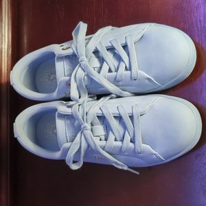 Lugz blue women's sneakers